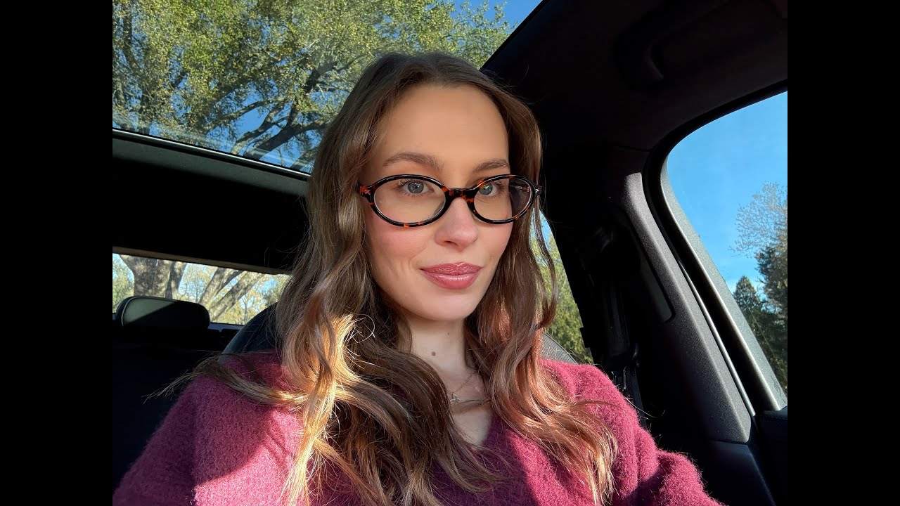 Hi... it's me again! I missed ya
