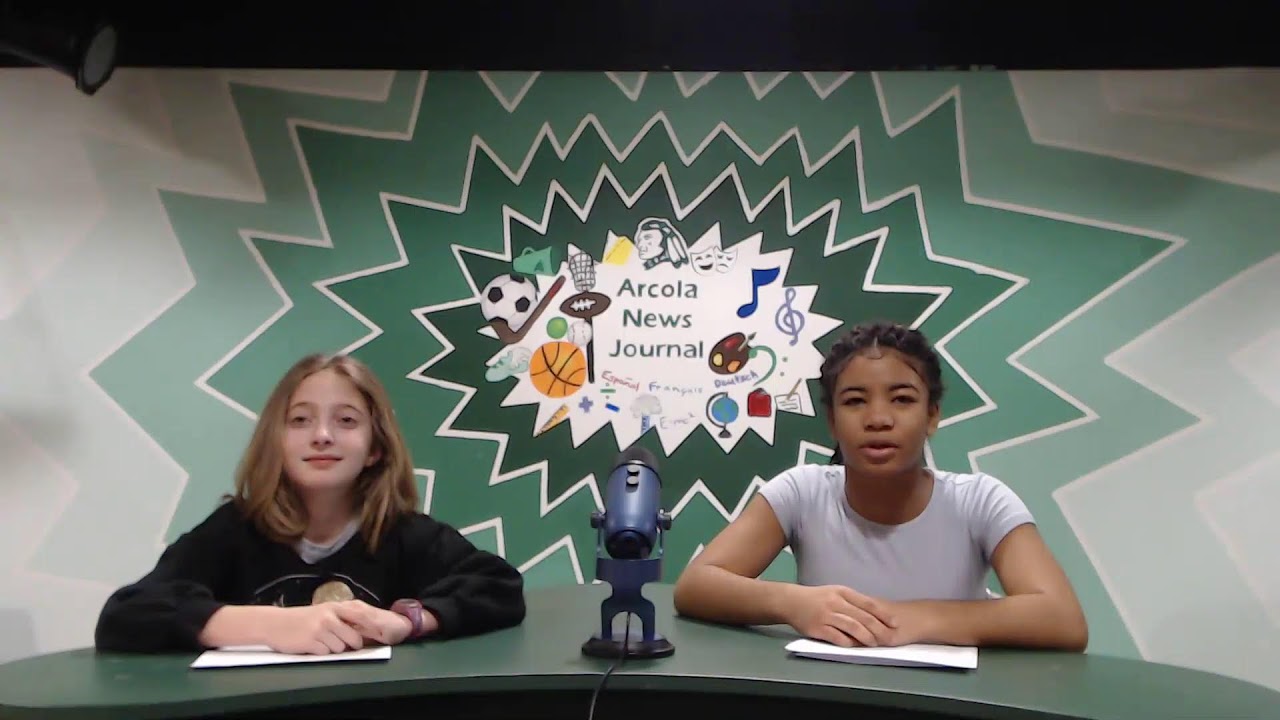Arcola News Journal Live