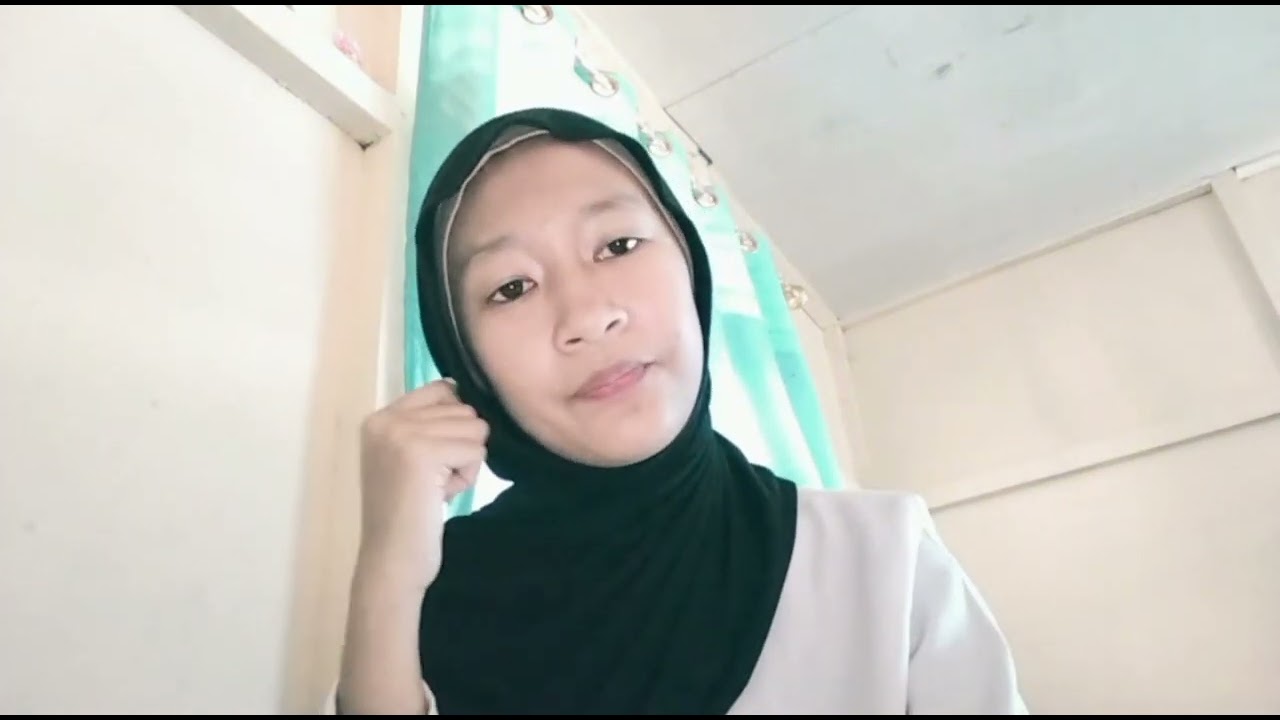 Musikalisasi Puisi Malangnya Hidupku Salma Azkia Dwi Afifah (SMA Negeri 1 Ketapang)