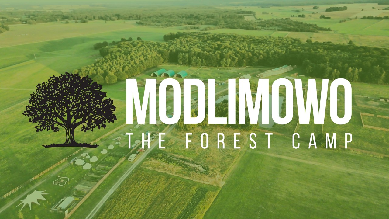Modlimowo - The Forest Camp (EN)