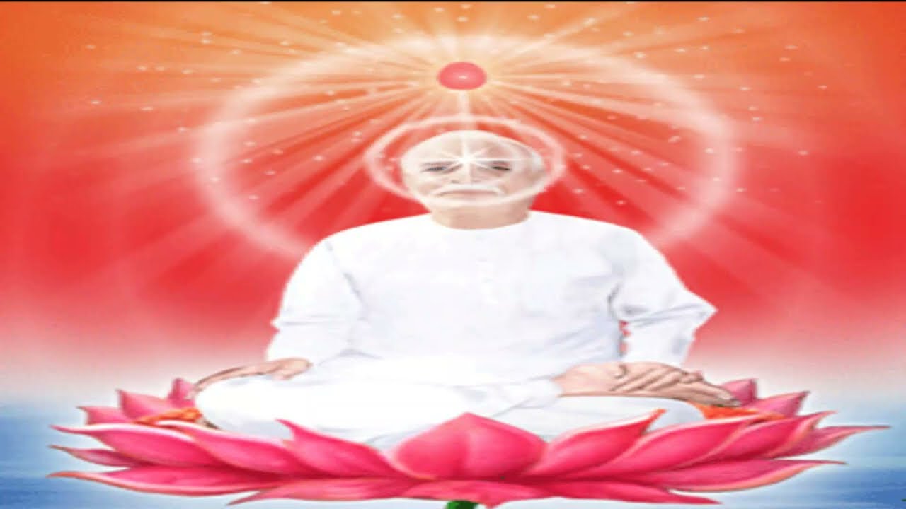 ब्रह्माकुमारीज ॐशांति भक्ति गीत | पा लो प्रभु का प्यार | Pa Lo Prabhu Ka Pyaar | Om Shanti | BK Song