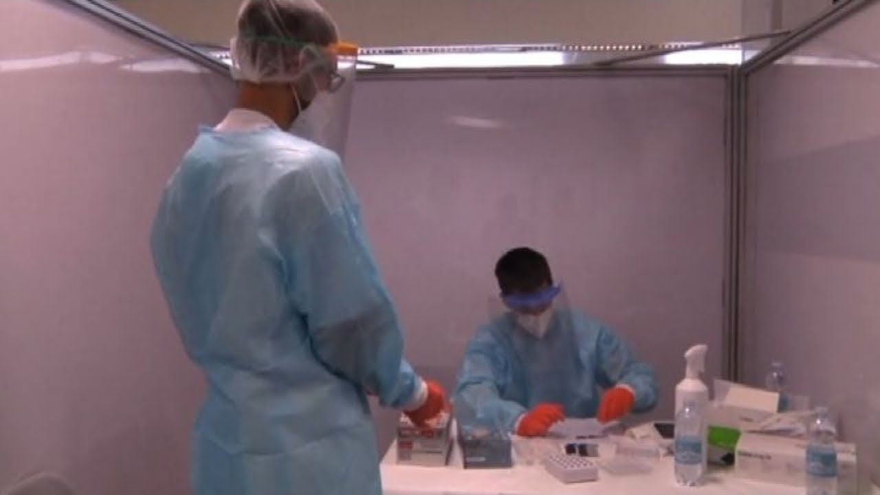 Coronavirus, contagi in salita in Italia: 3.678 in 24 ore