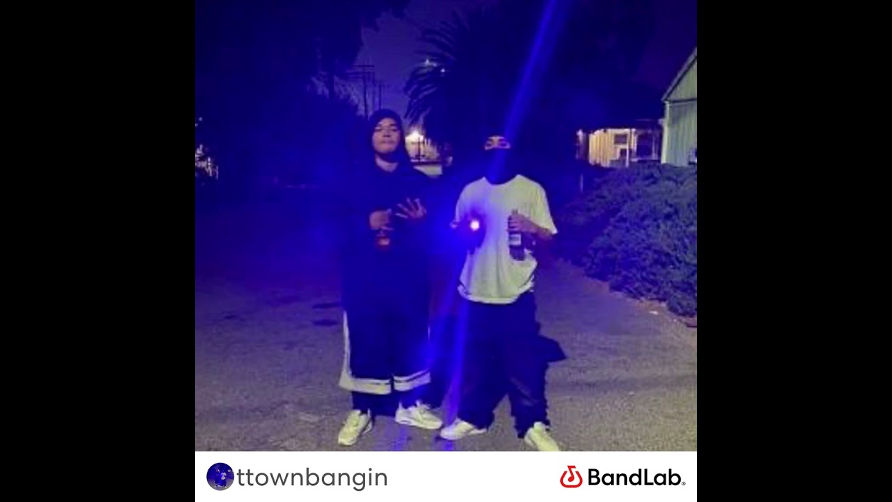 Ttownbangin - devil knockin