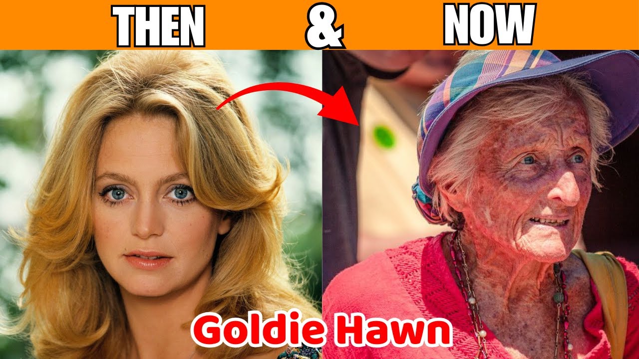 55+ Most Beautiful Actresses Over 70: Then and Now 2026