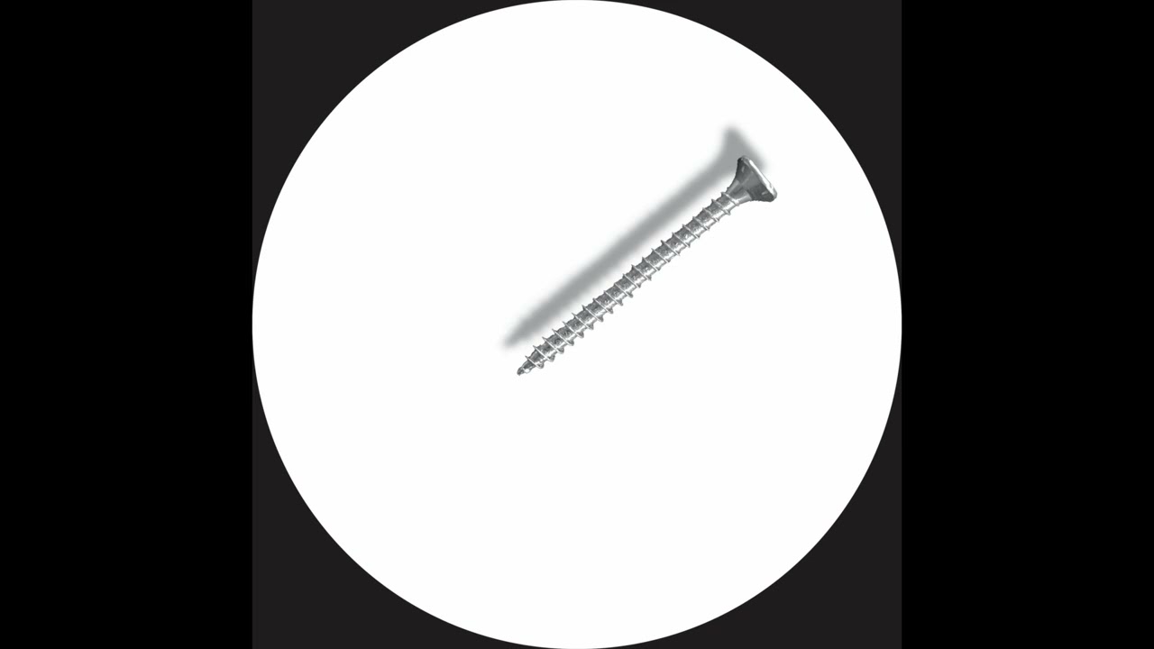 Fabrizio Lapiana - Ritmo Ossessivo [SOMA SELECTS Premiere]