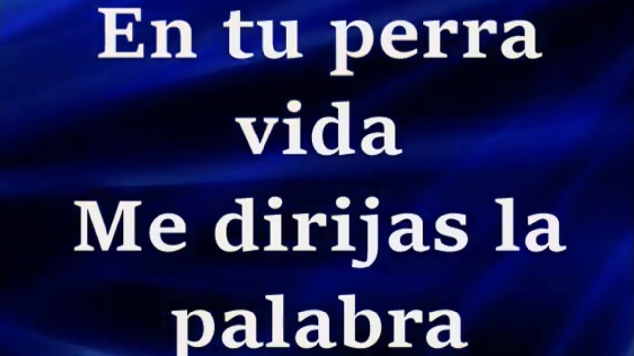 En Tu Perra Vida -Letra- Grupo Firme Ft Lenin Ramirez