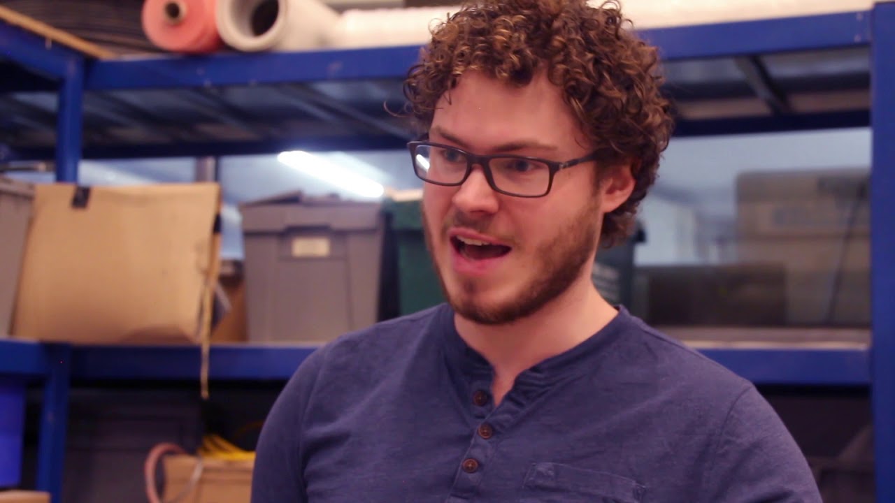 Da Vinci File-Cutting Machine