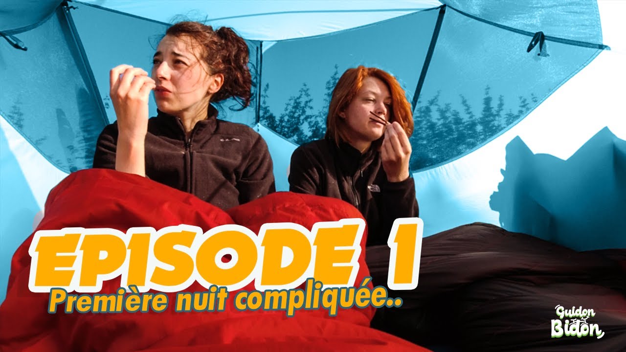 EP#1 Lille/Oslo: Départ de Lille sous la pluie 🙃