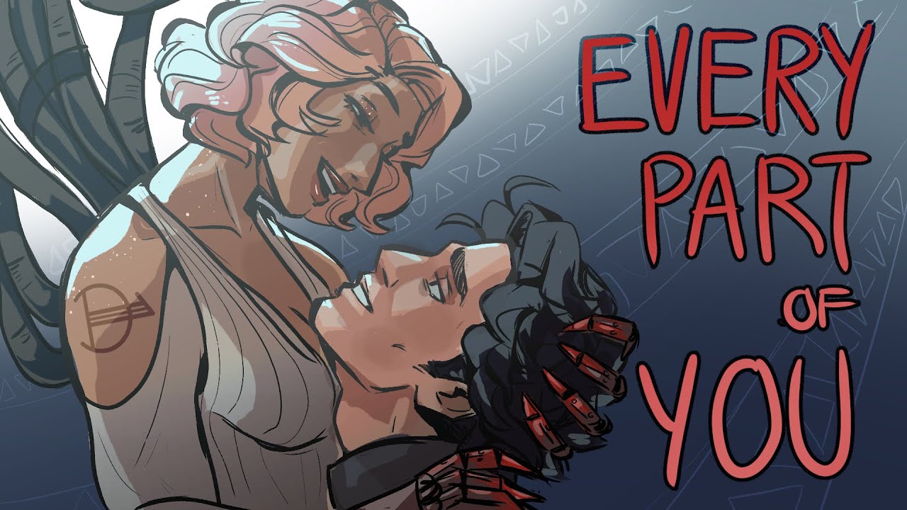 SIREN & LOCKBOY (PILOT) -- 