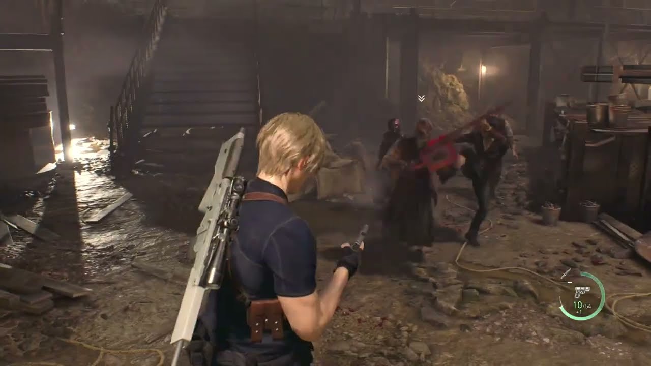 Upcoming Top 5 PC Games in March 2023
