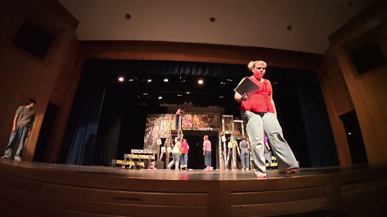 Antigone Part 1