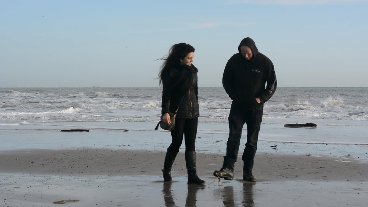 At the meeting point of two seas, Skagerak & Kattegat