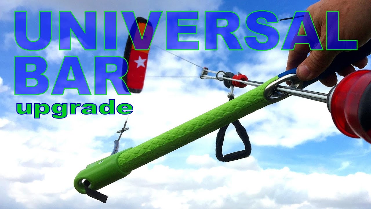 Universal Bar