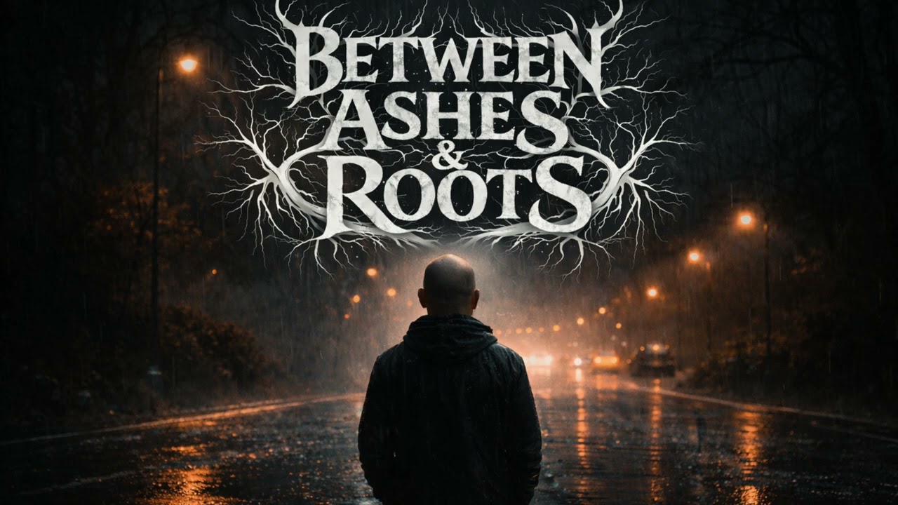 Between Ashes & Roots - Ghost of a Maybe (Official)
