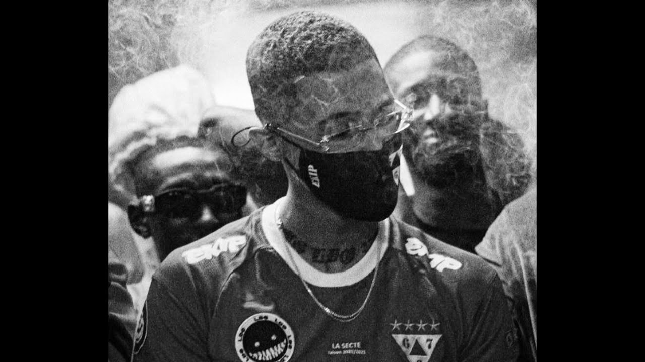 (FREE) Freeze Corleone Type Beat - 
