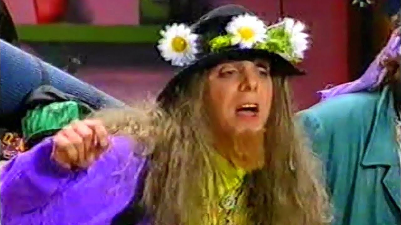 Chirigota Los Yesterday SEMIFINALES 'Pasodobles, Cuplés y Popurrí' | Carnaval de Cádiz 1999
