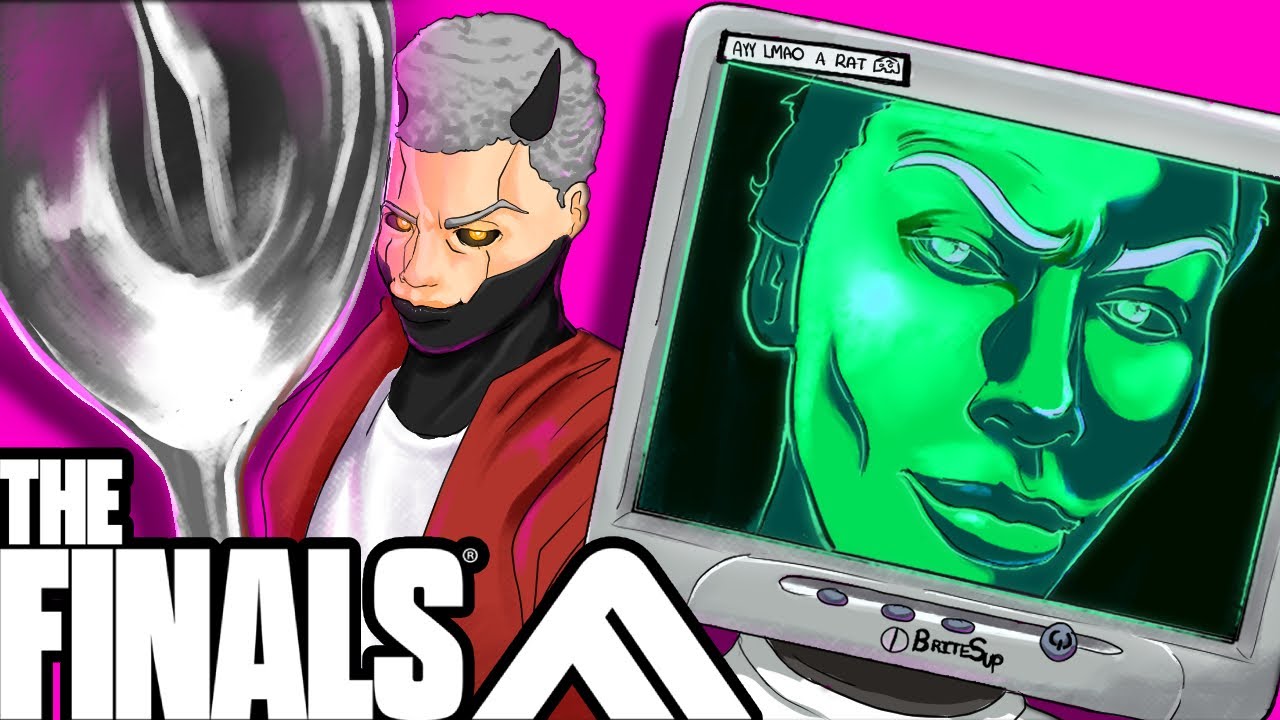 THE FINALS remastered.exe