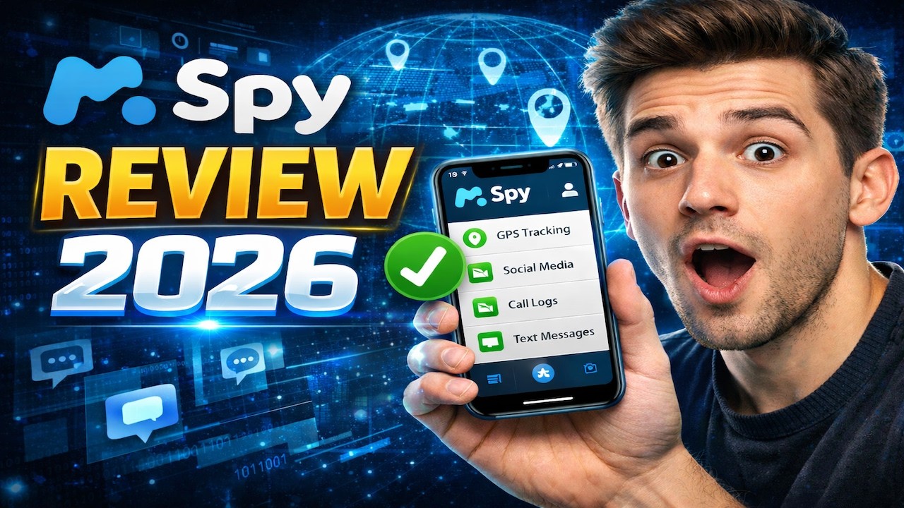 Обзор mSpy 2026: тестирование функций mSpy Premium и Extreme.
