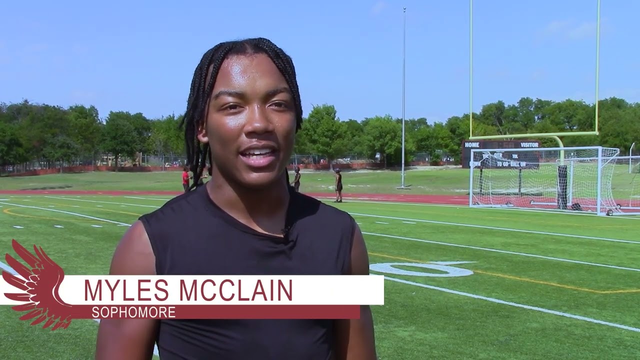 Matthew McClain