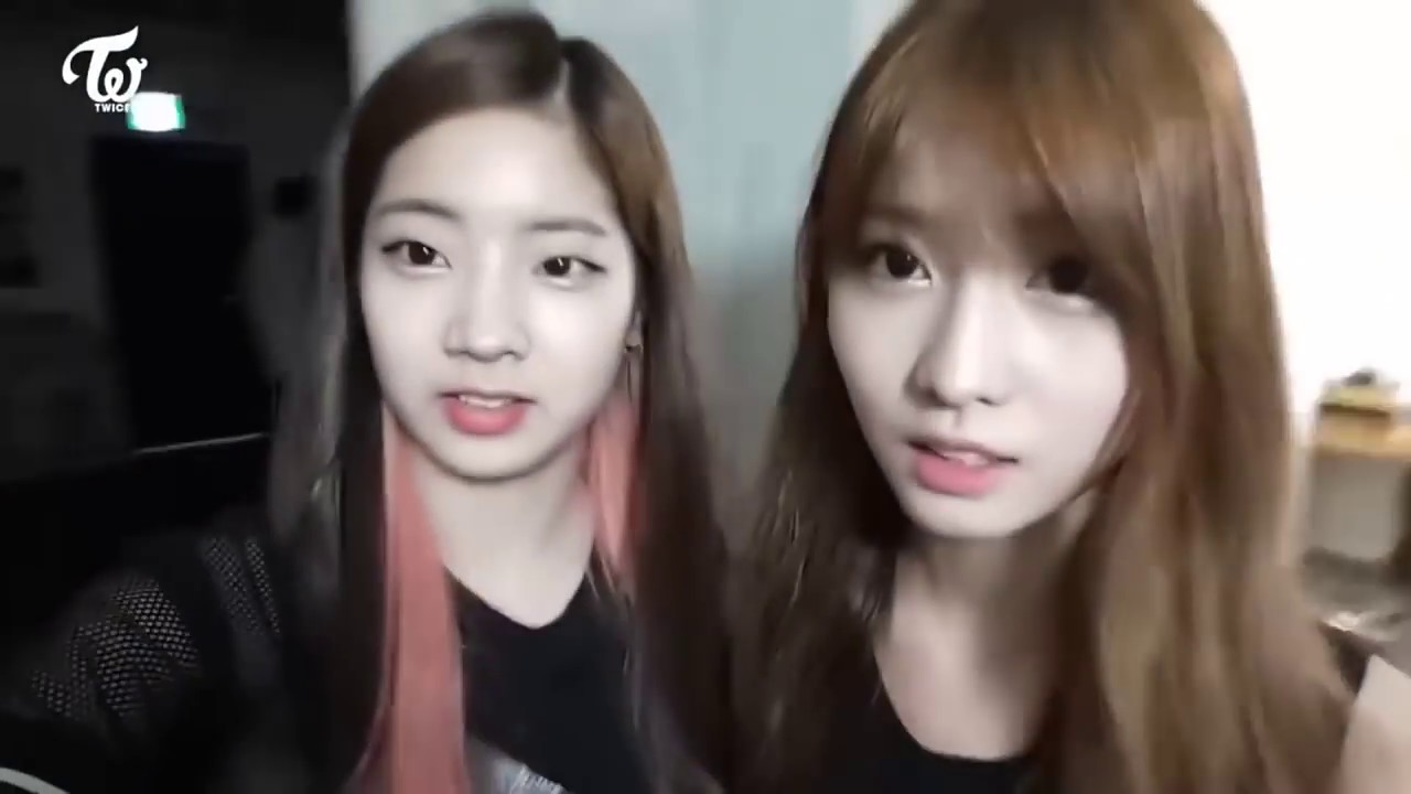 [FMV] DahMo (Dahyun & Momo) - Ordinary Love
