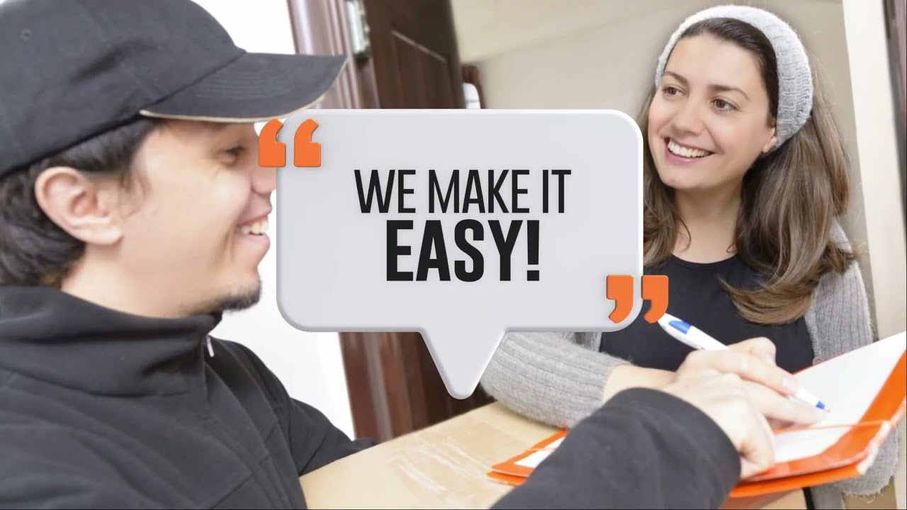 CONNECT AND SAVE 9 x 12 Postcard for Trumbull County Businesses