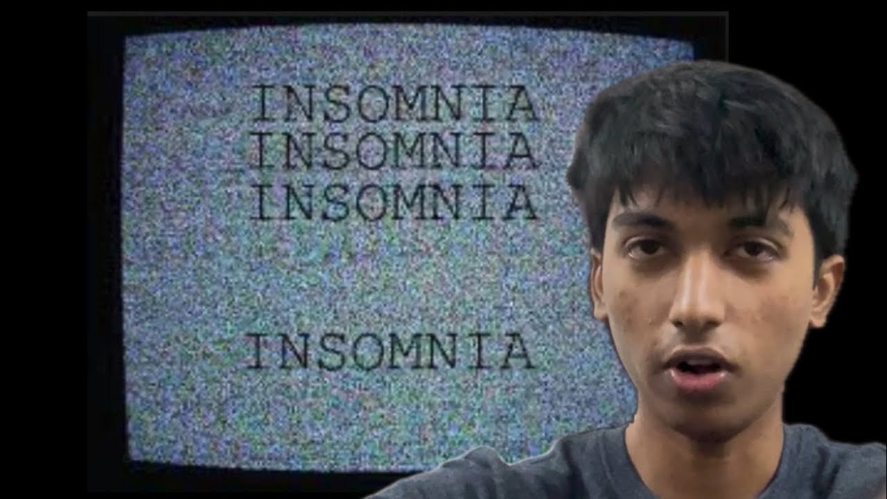 MBBS is Ruining My Sleep!!!