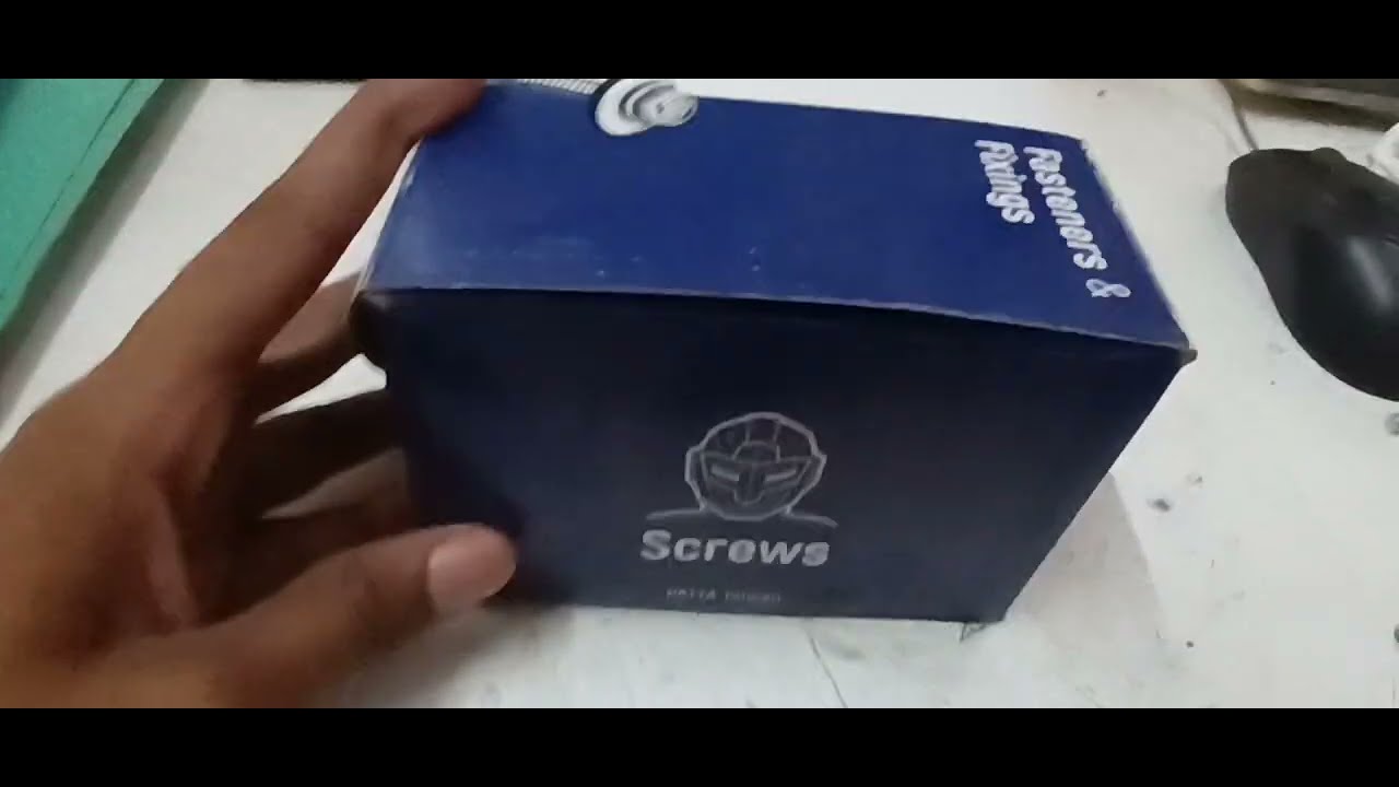 gypsum screw pata gypsum screw ka box csk #hardware