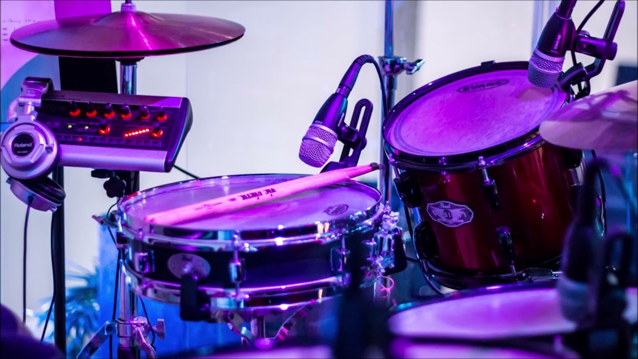 Drum Beat Improvisation | Free Sound Effects | Music for Games