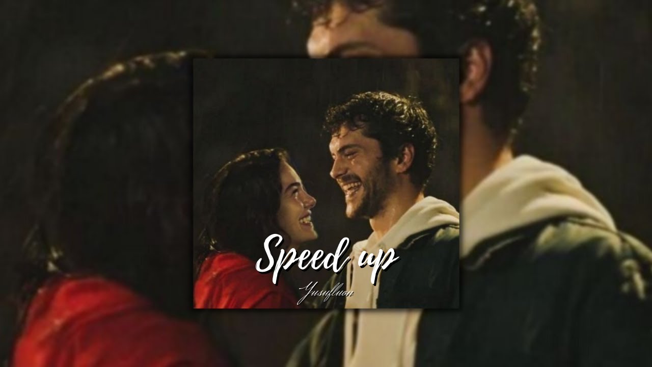 Sezen Aksu - Sarı Odalar (speed up)