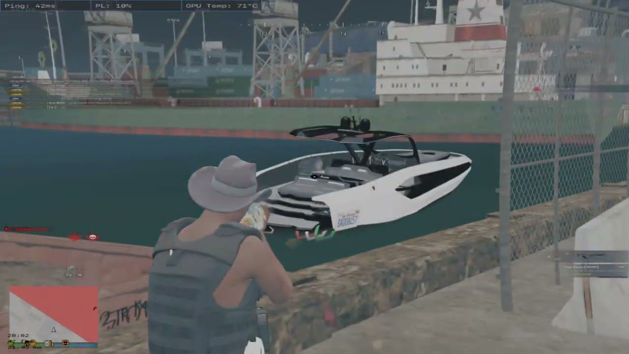 M2M #gta5vn 