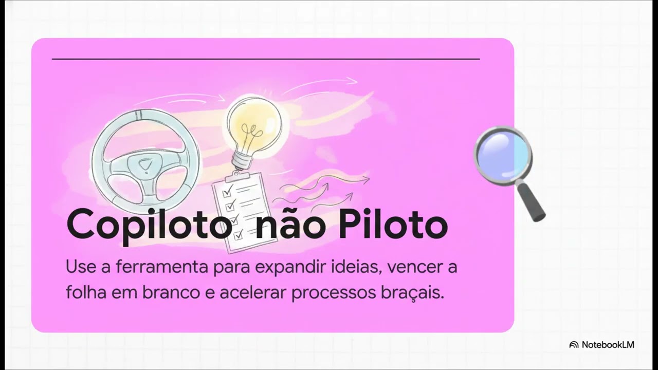 O segredo da produtividade de elite não é a ferramenta, é o seu critério