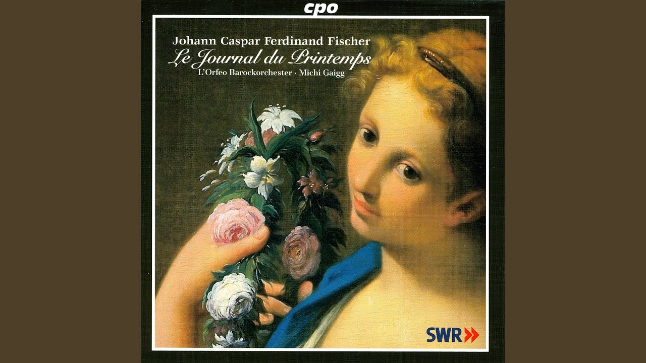 Overture (Suite) in A Minor, Op. 1, No. 2: I. Ouverture