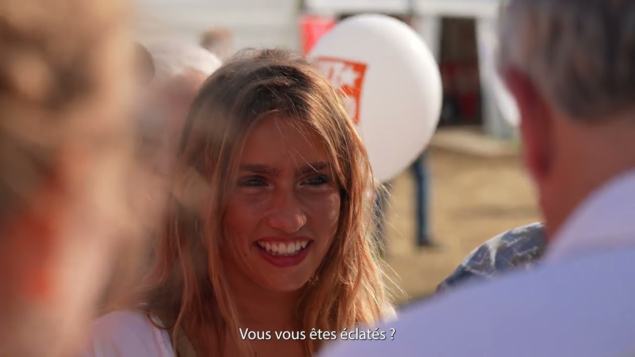 L'after-moovie de la Fête de l'Humanité 2023