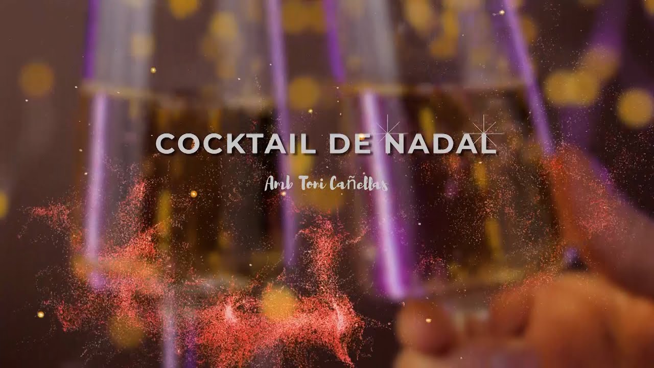 Cocktail de Nadal 🎄✨| Bonanza a Cala Millor i joieria Xaphir a Manacor