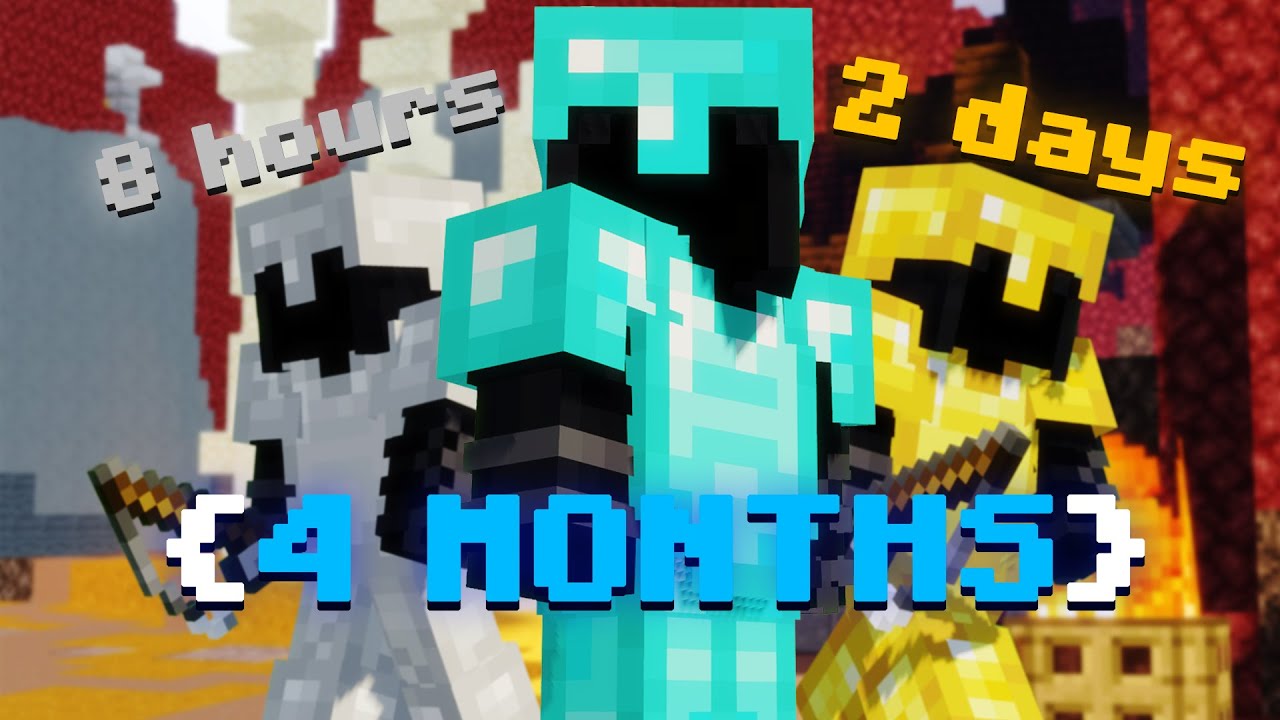 I Spent 300 Hours Obtaining This Fish&hellip; [Hypixel Skyblock]