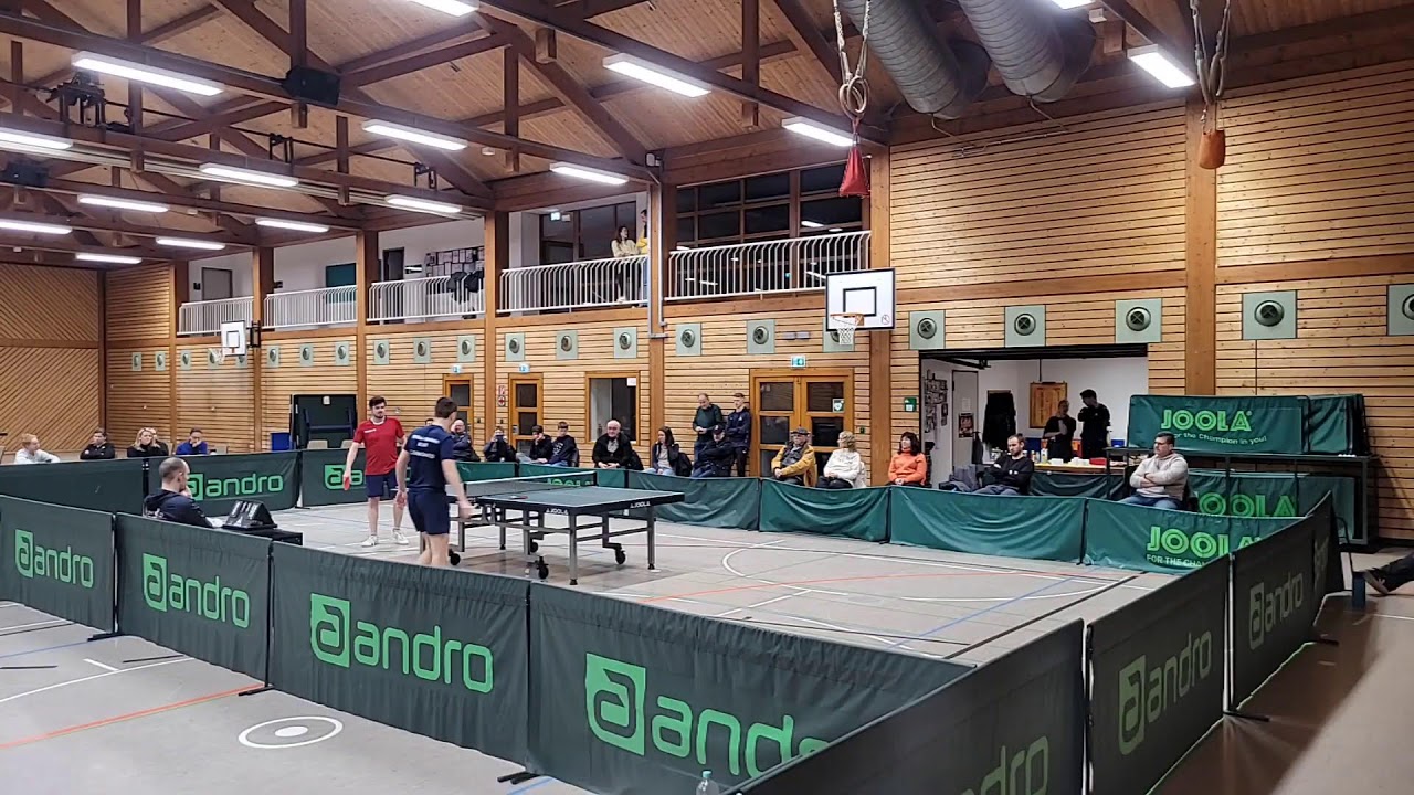 Klein Winternheim vs Nünschweiler