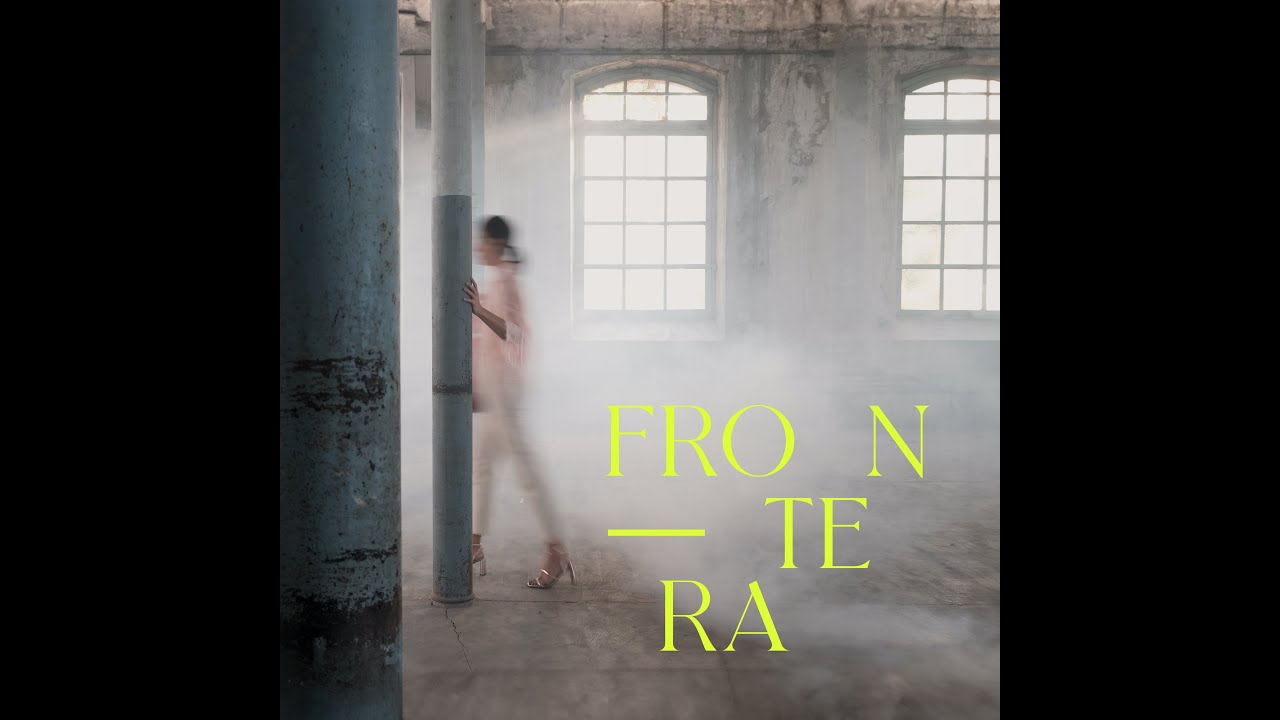 FRONTERA - Roser Loscos