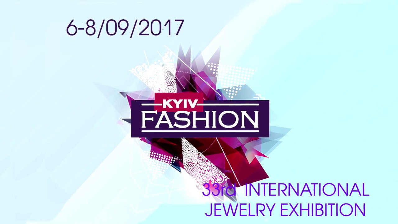 IMT KIEV FASHION WEAK 2017