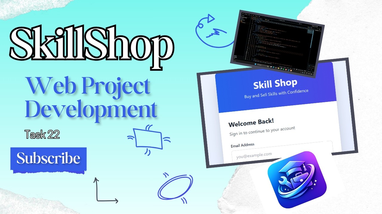 Task 22 - Design responsive single productView page using HTML, CSS, JS & Tailwind | Web Development