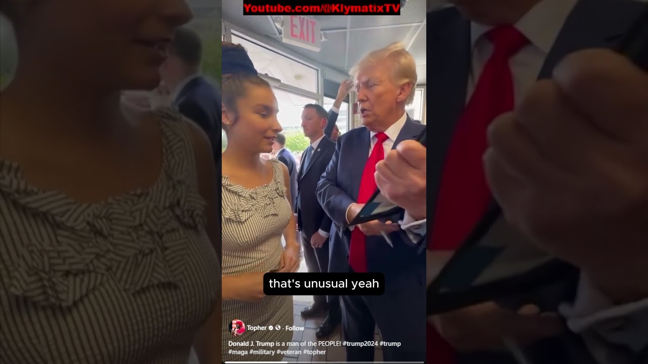 Трамп: разоблачён самый настоящий расист и фашист-диктатор! 😱 #шорты
