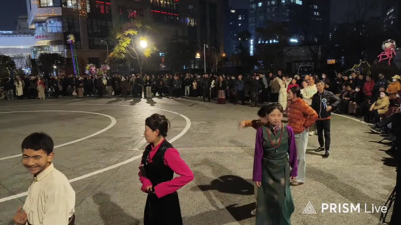 Live streaming of 爱舞者乐园