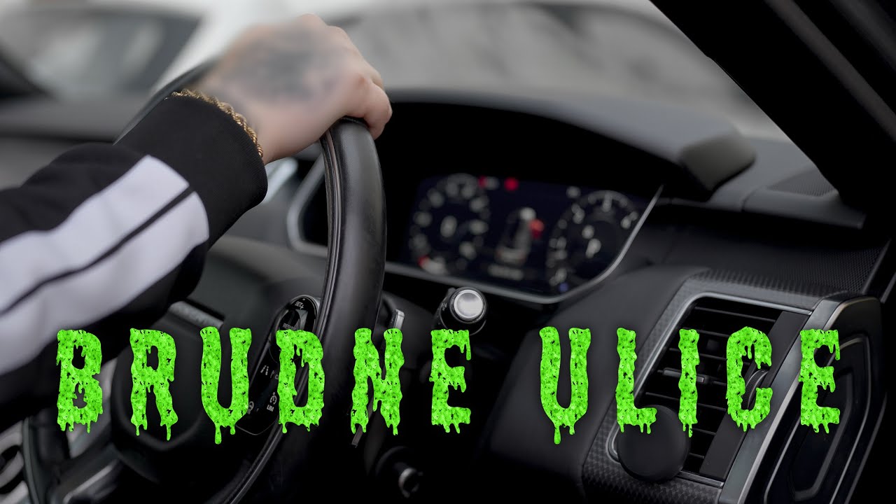 Cegla x Stackit - Brudne Ulice [Official Music Video]