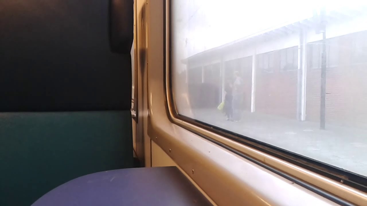 Rit met Mat '64 / Plan V 465 tussen Hoorn en Enkhuizen