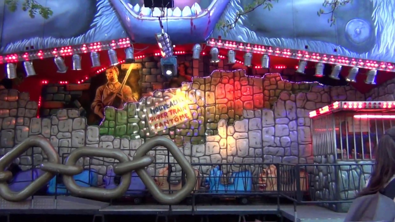 KING KONG - Foire de Nancy