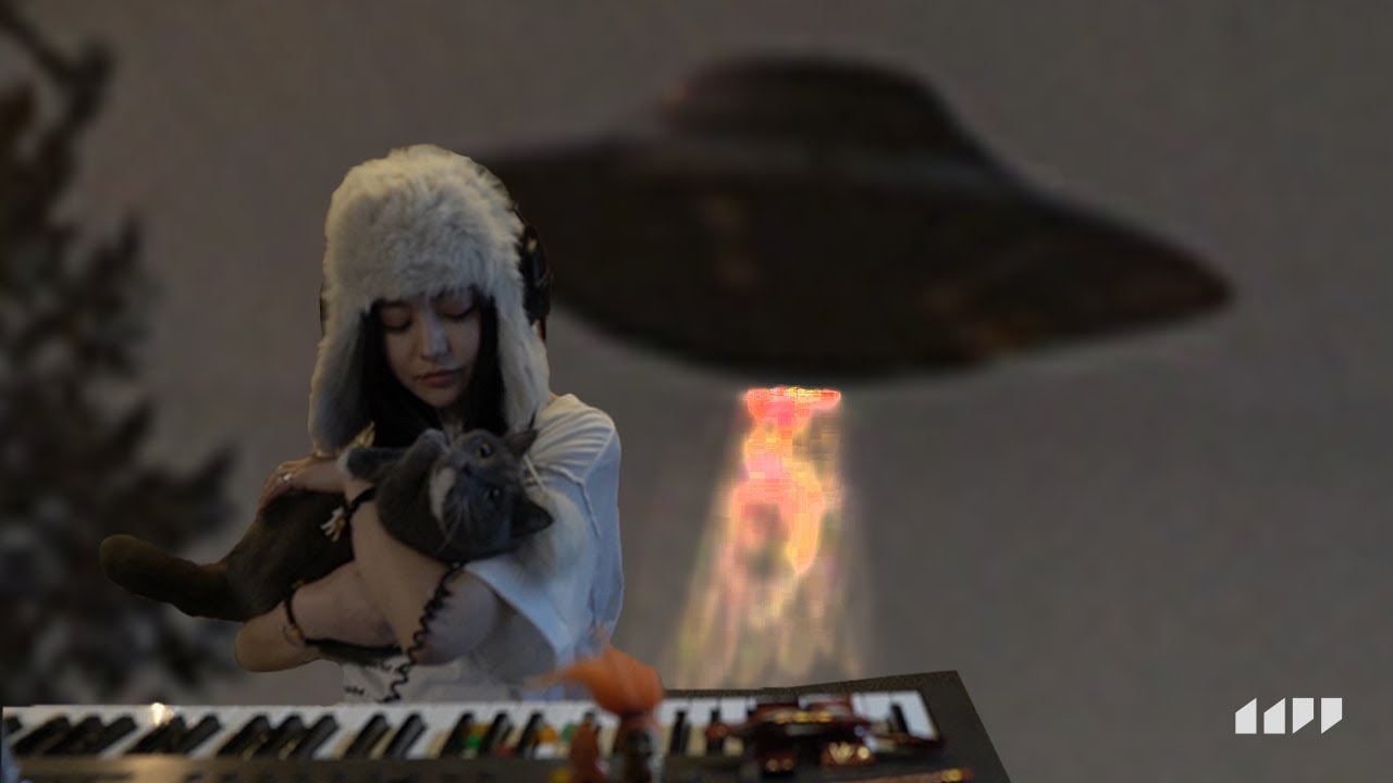 SOMETHING ABOUT US | Miso’s home alone