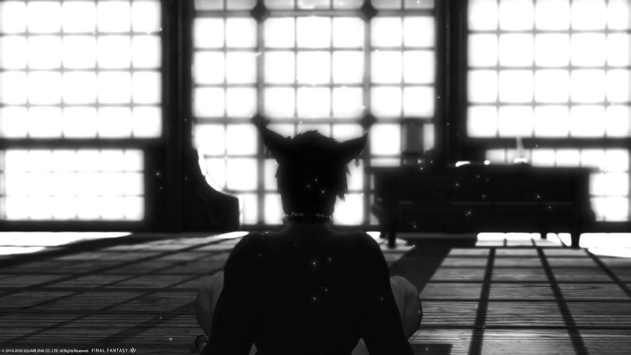 FFXIV: Oblivion (Orchestral Version) Orchestrion Roll