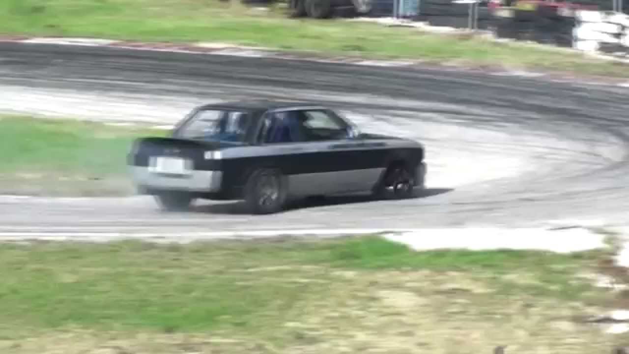 Γιαννης Κακολυρης (μπουτιντας) 2012 DRIFT SHOW
