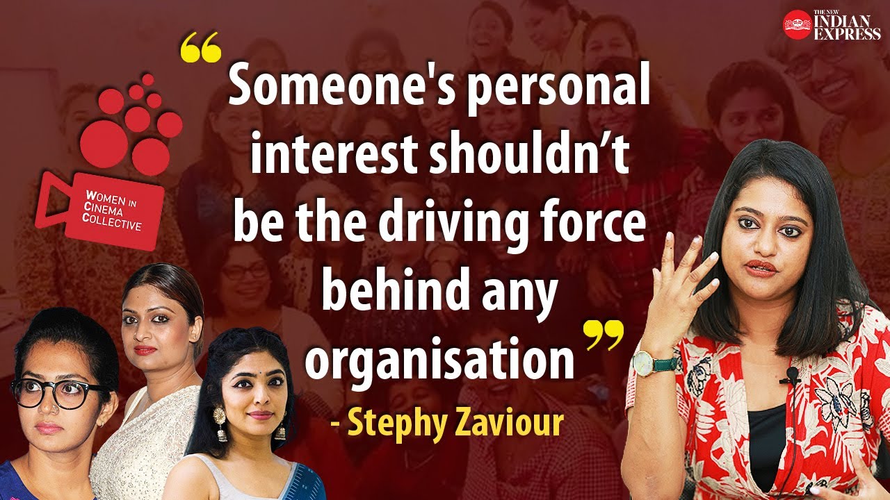 'FEFKA was the association that helped me in time of need' - Stephy Zaviour