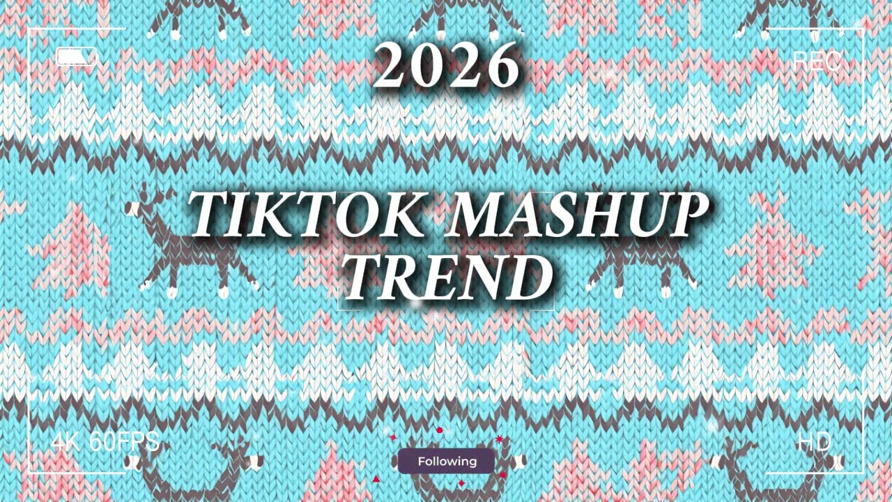 BEST TIKTOK MASHUP February 2026 🔥 No Skips, Only Hits