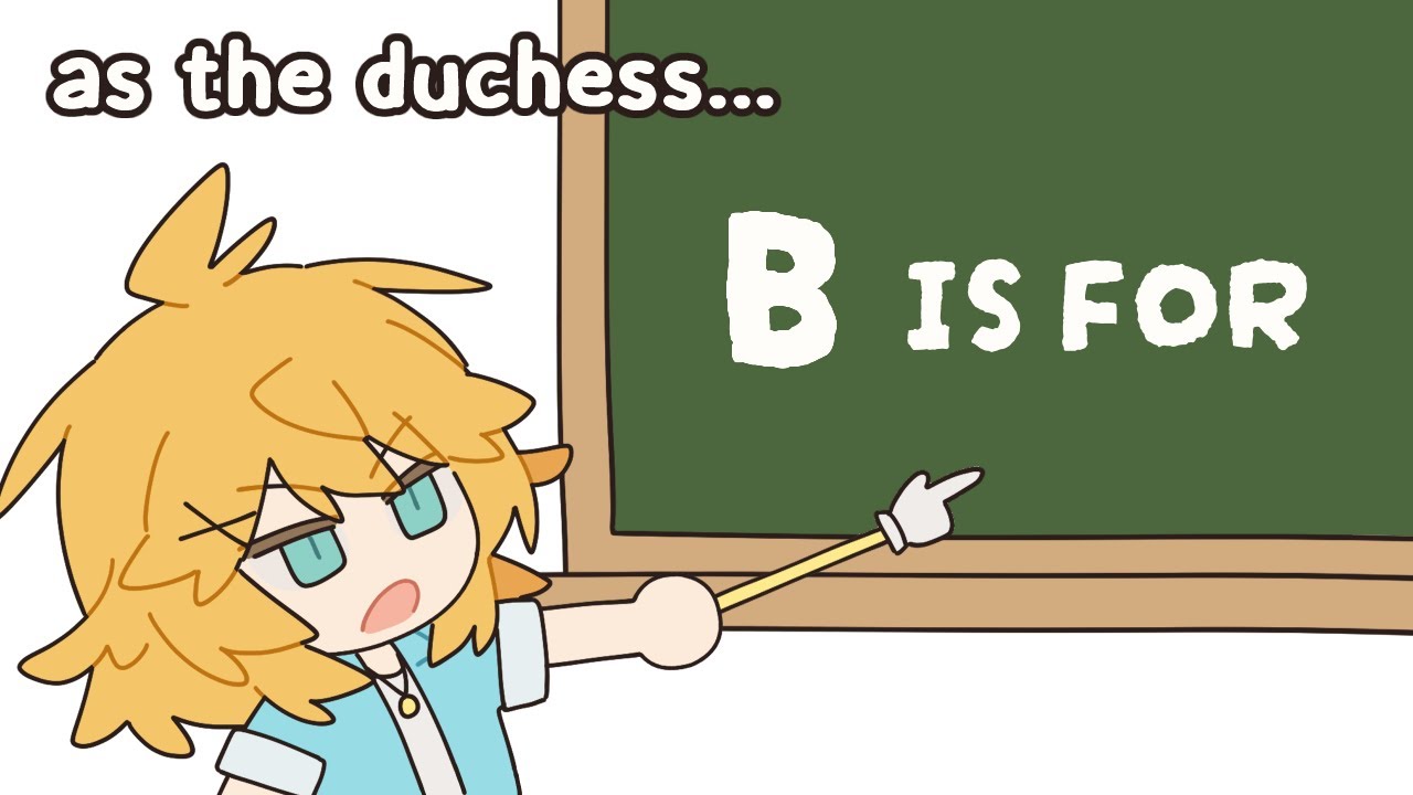 Learn the Alphabet with New Sealand - Waterpark Simulator | Dokibird Animation